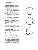 Preview for 4 page of Zanussi ZOU 342 Instruction Booklet