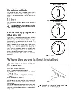 Preview for 5 page of Zanussi ZOU 342 Instruction Booklet