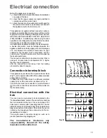 Preview for 11 page of Zanussi ZOU 342 Instruction Booklet