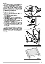 Предварительный просмотр 13 страницы Zanussi ZOU 365 User Manual