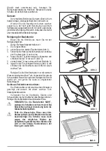 Предварительный просмотр 15 страницы Zanussi ZOU 464 User Manual