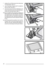 Предварительный просмотр 16 страницы Zanussi ZOU 464 User Manual