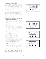 Предварительный просмотр 8 страницы Zanussi ZOU 575 Instruction Booklet