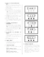 Предварительный просмотр 9 страницы Zanussi ZOU 575 Instruction Booklet