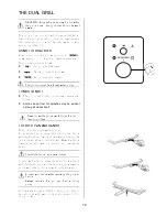 Предварительный просмотр 10 страницы Zanussi ZOU 575 Instruction Booklet