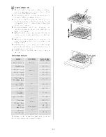 Предварительный просмотр 11 страницы Zanussi ZOU 575 Instruction Booklet