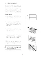 Предварительный просмотр 23 страницы Zanussi ZOU 575 Instruction Booklet