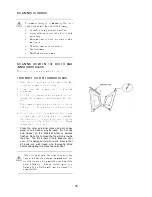 Предварительный просмотр 35 страницы Zanussi ZOU 575 Instruction Booklet