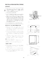 Предварительный просмотр 41 страницы Zanussi ZOU 575 Instruction Booklet