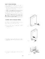 Предварительный просмотр 43 страницы Zanussi ZOU 575 Instruction Booklet