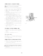 Предварительный просмотр 44 страницы Zanussi ZOU 575 Instruction Booklet