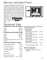 Preview for 13 page of Zanussi ZOU 643 Instruction Booklet