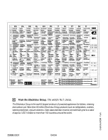 Preview for 16 page of Zanussi ZOU 643 Instruction Booklet