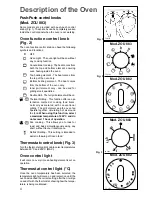 Preview for 4 page of Zanussi ZOU 882 Instruction Booklet