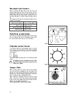 Предварительный просмотр 8 страницы Zanussi ZOU 883 Instruction Booklet