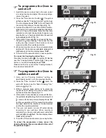 Предварительный просмотр 10 страницы Zanussi ZOU 885 ALU Instruction Booklet