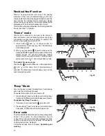 Предварительный просмотр 12 страницы Zanussi ZOU 885 ALU Instruction Booklet