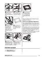 Preview for 11 page of Zanussi ZOU10301 User Manual