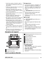 Preview for 31 page of Zanussi ZOU10301 User Manual