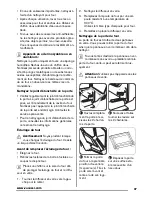 Preview for 37 page of Zanussi ZOU10301 User Manual