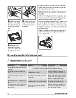 Preview for 38 page of Zanussi ZOU10301 User Manual