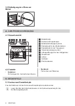 Preview for 8 page of Zanussi ZOU20311XU User Manual