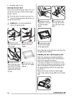 Предварительный просмотр 14 страницы Zanussi ZOU30601 User Manual