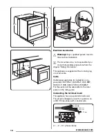 Предварительный просмотр 16 страницы Zanussi ZOU30601 User Manual