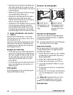 Предварительный просмотр 30 страницы Zanussi ZOU30601 User Manual