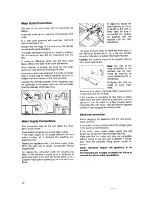 Preview for 6 page of Zanussi ZP 3626 M Instruction Booklet