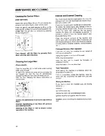 Preview for 14 page of Zanussi ZP 3626 M Instruction Booklet