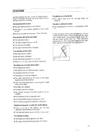 Preview for 15 page of Zanussi ZP 3626 Instruction Booklet