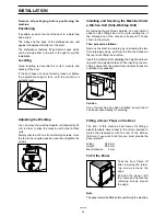 Preview for 5 page of Zanussi ZP 3796 Instruction Booklet