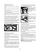 Preview for 6 page of Zanussi ZP 3796 Instruction Booklet