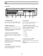 Preview for 7 page of Zanussi ZP 3796 Instruction Booklet