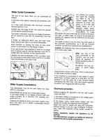 Preview for 5 page of Zanussi ZP3414 Instruction Booklet