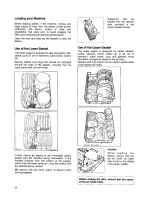 Preview for 9 page of Zanussi ZP3414 Instruction Booklet