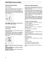 Preview for 13 page of Zanussi ZP3414 Instruction Booklet