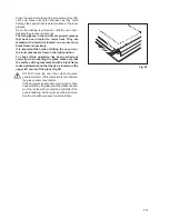 Preview for 19 page of Zanussi ZPB 1260 Instruction Booklet