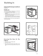 Preview for 23 page of Zanussi ZPB 1260 Instruction Booklet