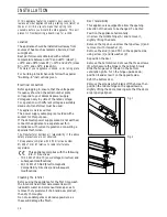 Предварительный просмотр 4 страницы Zanussi ZPC 426 D Instruction Booklet