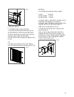 Предварительный просмотр 5 страницы Zanussi ZPC 426 D Instruction Booklet