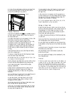 Предварительный просмотр 7 страницы Zanussi ZPC 426 D Instruction Booklet