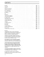 Предварительный просмотр 2 страницы Zanussi ZPC 426 DM Instruction Booklet