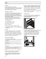 Предварительный просмотр 6 страницы Zanussi ZPC 426 DM Instruction Booklet