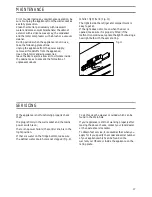 Preview for 9 page of Zanussi ZPC 428 D Instruction Booklet