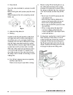 Preview for 8 page of Zanussi ZPC31411AF User Manual