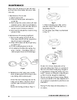 Preview for 10 page of Zanussi ZPC31411AF User Manual