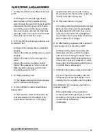 Предварительный просмотр 11 страницы Zanussi ZPC31411AF User Manual