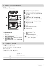 Предварительный просмотр 7 страницы Zanussi ZPCNA4K1 User Manual